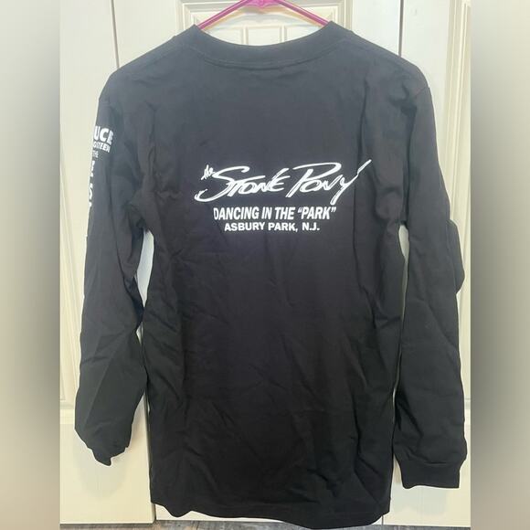 Limited Edition Stone Pony Bruce Springsteen charity, Asbury Park NJ shirt - Picture 6 of 7